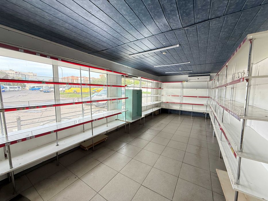 Оренда приміщення на Автостанції та Варшавському ринку!