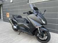 Yamaha Tmax 530 9mil km