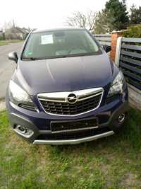 Opel Mokka 1.6 110km