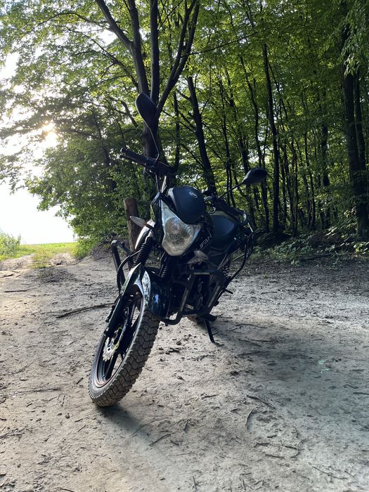 LIFAN LF175-2E CiTyR 200