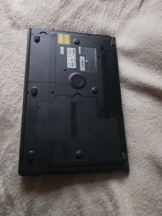 laptop medion akoya p8610 na czesci