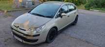 Продам Citroen c4