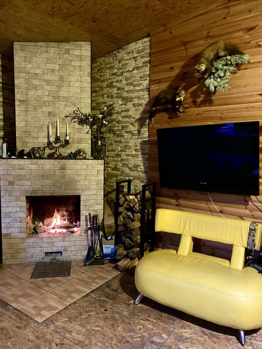 Приміщення для вечірок