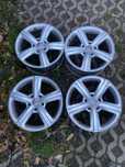 Sprzedam alufelgi Audi Q7,VW TUAREG, PORSCHE 18 cali 5x130