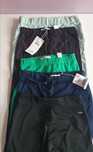 Zestaw Paka 134 - dresy legginsy -  5 szt. - nowe