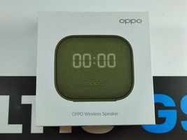 Sklep nowy głośnik bezprzewodowy Oppo Wireless Speaker OBMC03 Green