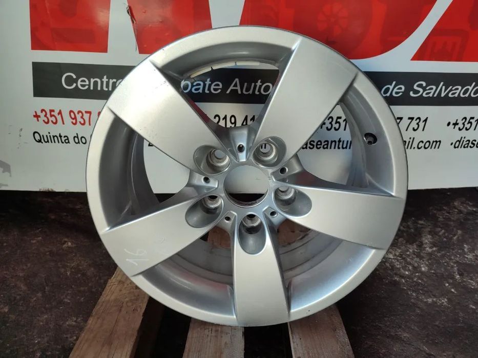 Jante 16 Bmw para venda