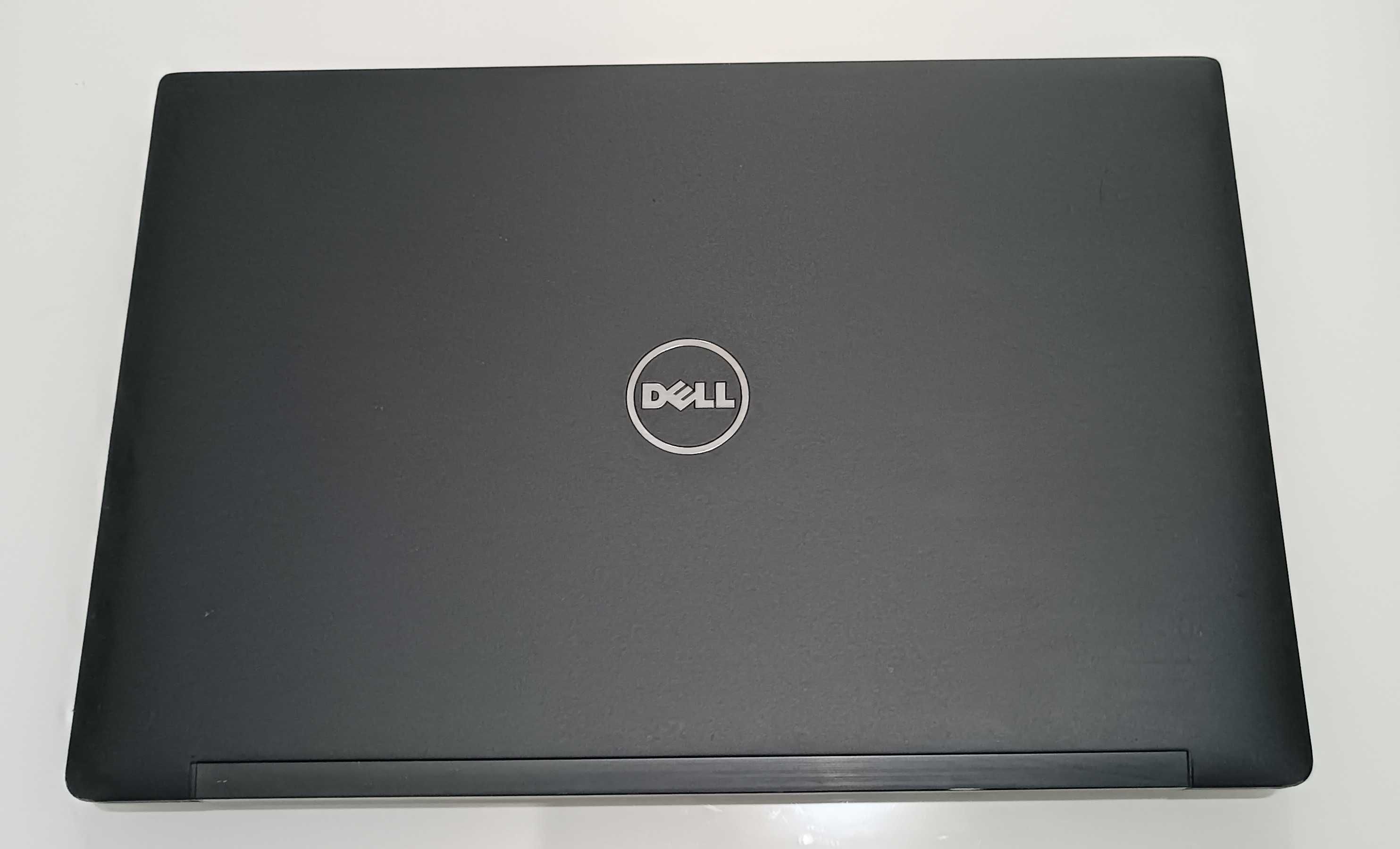Dell Latitude 7480 Ecrã 14FHD_Touchscreen/i5/NVME/16GB RAM