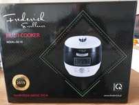 Nowy Multi-cooker Frederick Exellence, Model DE-19