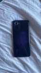 Redmi 10s pouco usado