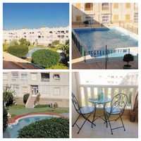 Mieszkanie Sunny Spot Torrevieja Alicante Hiszpania