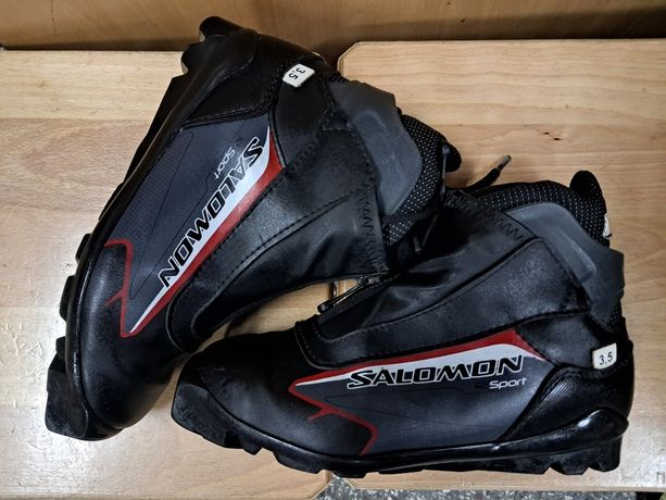 Buty biegowe Salomon SNS Profil rozm. 36