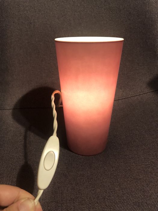 Lampka nocna Ikea