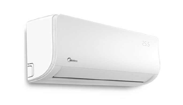 Кондиционеры MIDEA 2025 Серия AG Wi-Fi Inverter Toshiba R32 Установка!