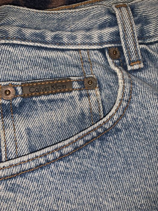 Жіночі джинсові шорти