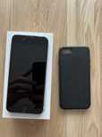 Iphone se 2022 bialy 128GB