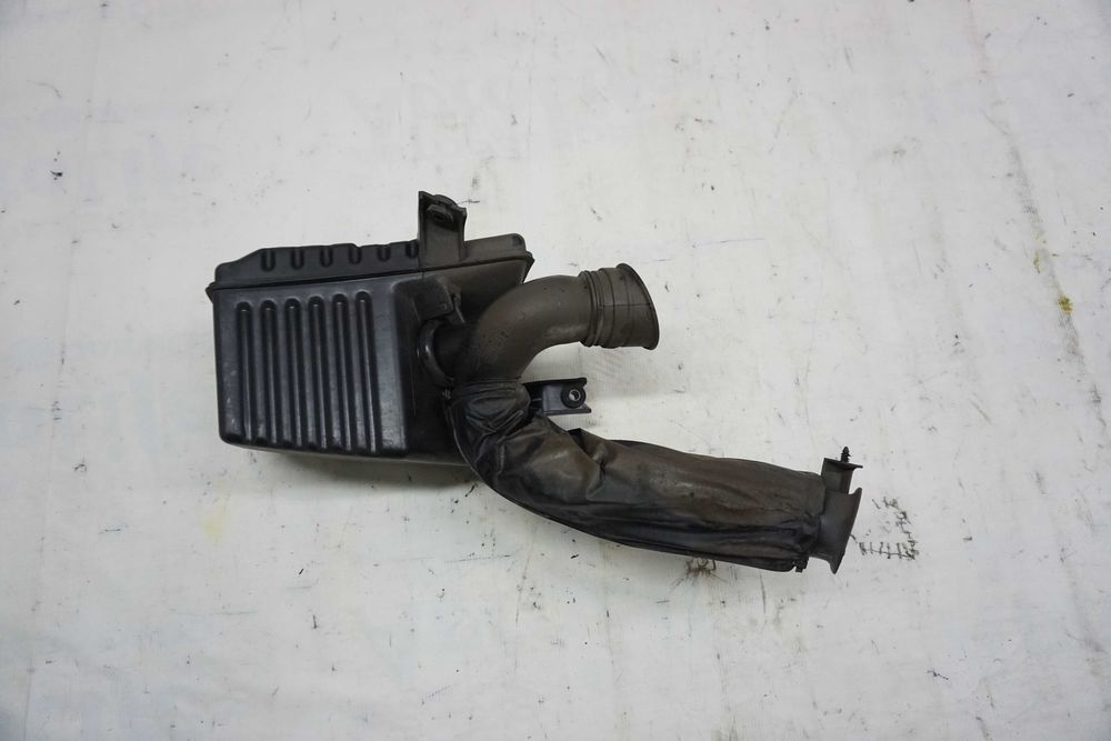 Резонатор повітряного фільтра Chevrolet Aveo,Шевроле Авео Т255