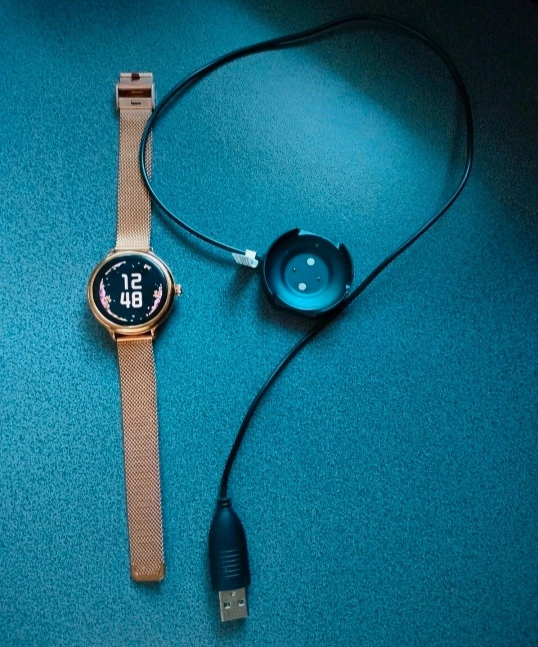 Sprzedam zegarek smartwatch
