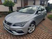 Seat Leon III Facelifting 2.0 EcoTSI 190KM automat krajowy