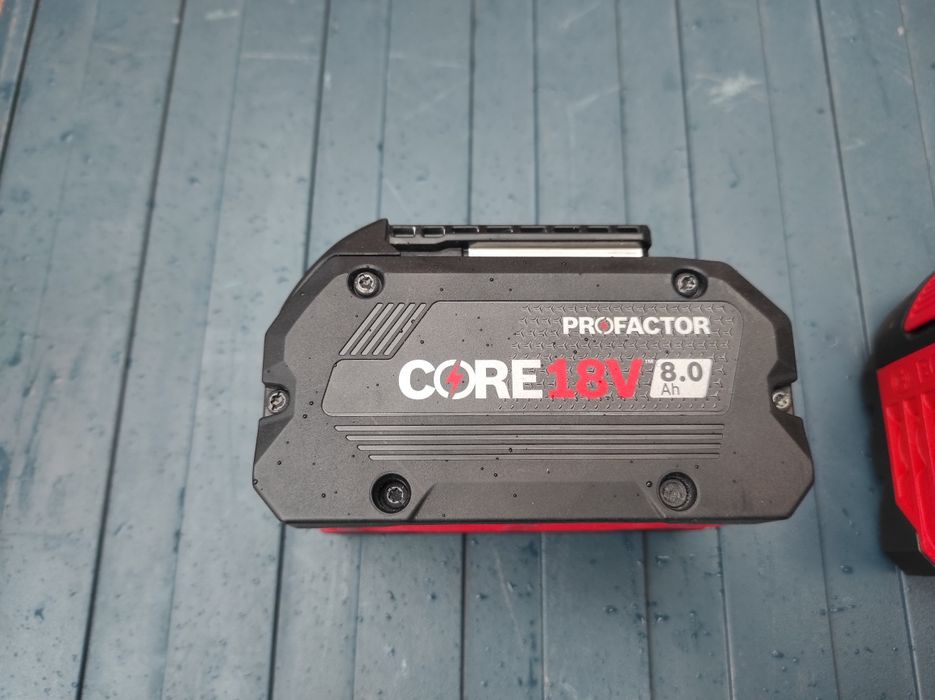 Перфоратор Bosch Professional GBH 18V-36