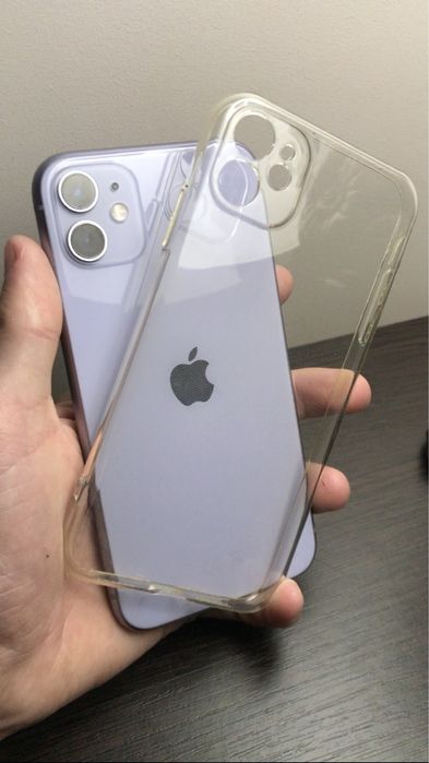 Айфон 11 64 гб / iPhone 11 64 gb айфон 11 64