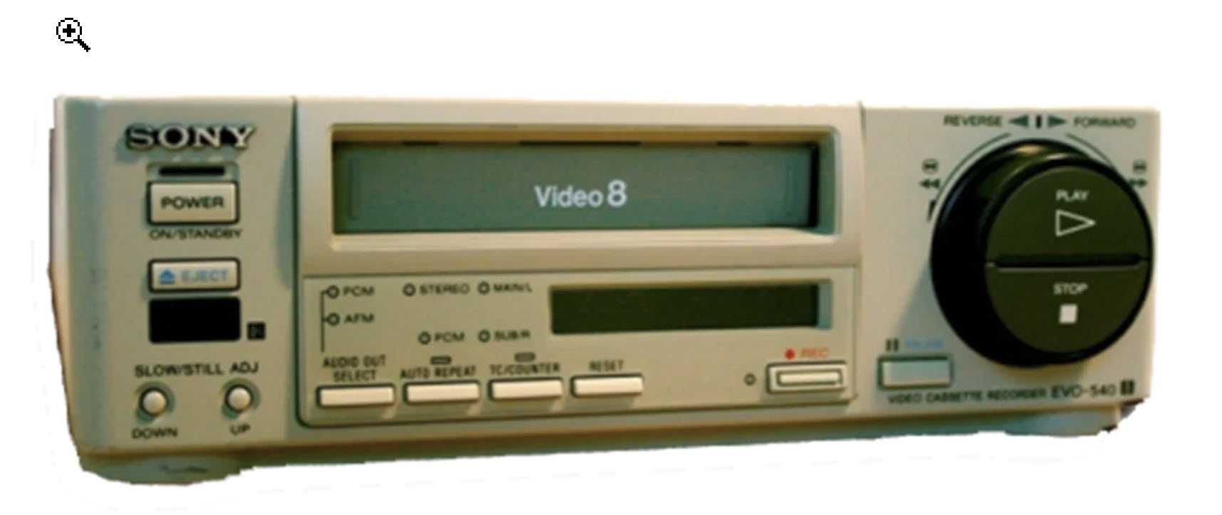 Przegrywanie kaset VHS Warszawa HI8 Minidv Audio 10.-23 7dni 15zł/szt
