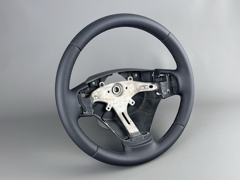 Руль Hyundai Accent Getz Kia Rio