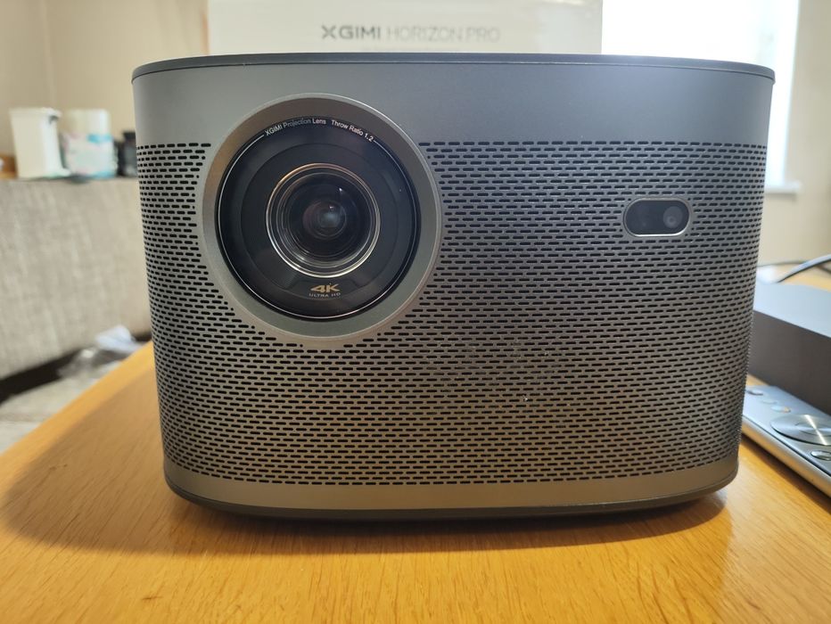 XGIMI Horizon Pro