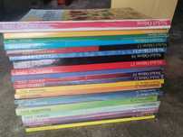 Revista trimestral de Cine NICKEL ODEON