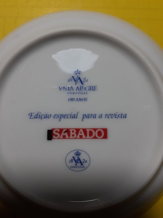 Prato Evocativo de Natal