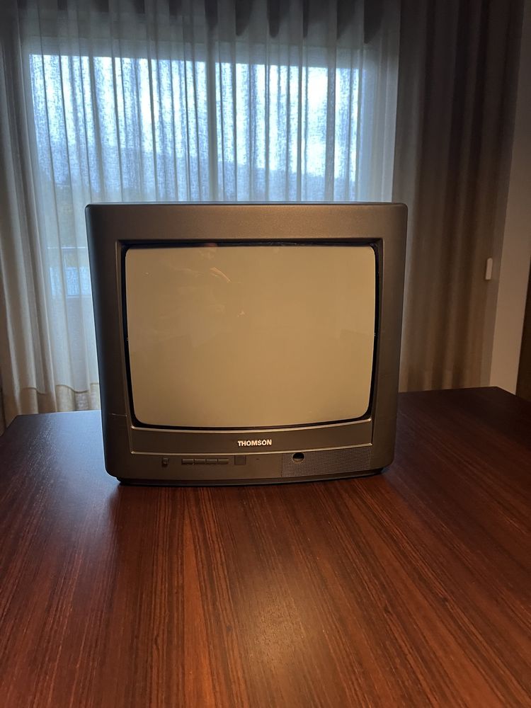 TV Thomson - 34 cm diagonal