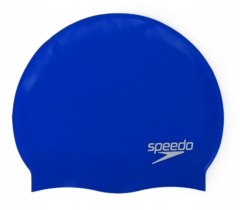 Czepek Speedo Flat Cap Au Silikonowy Na Basen