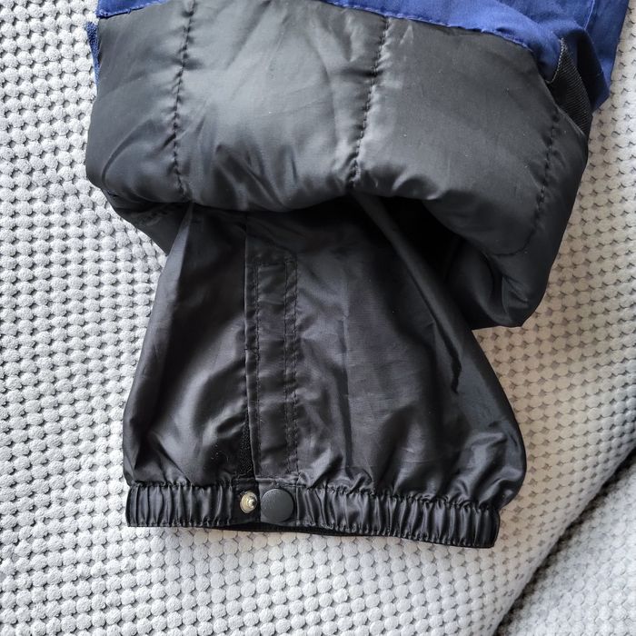 Зимові лижні штани ріст 134/140см crivit pro, термоштани Німеччина