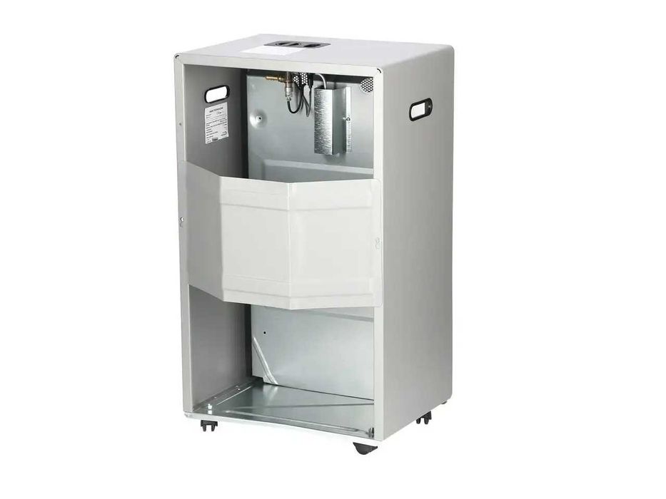 Газовый обогреватель каталический Ferretti Camilla 3100