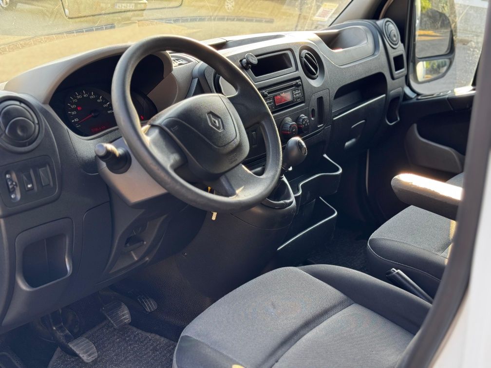 Renault Master 2.3Dci L3H2 2016 c/iva