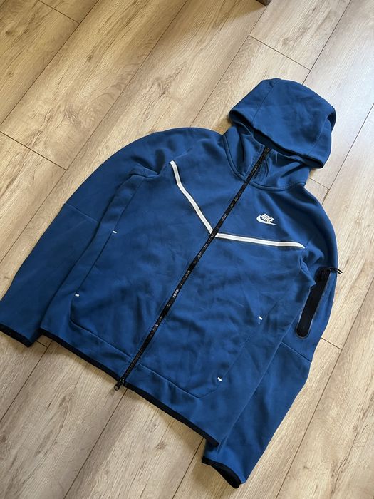 Оригінальний nike tech fleece