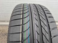 1x OPONA LETNIA 255/40/19 Good Year F1 Asymetric XL 100Y 2022R NOWA