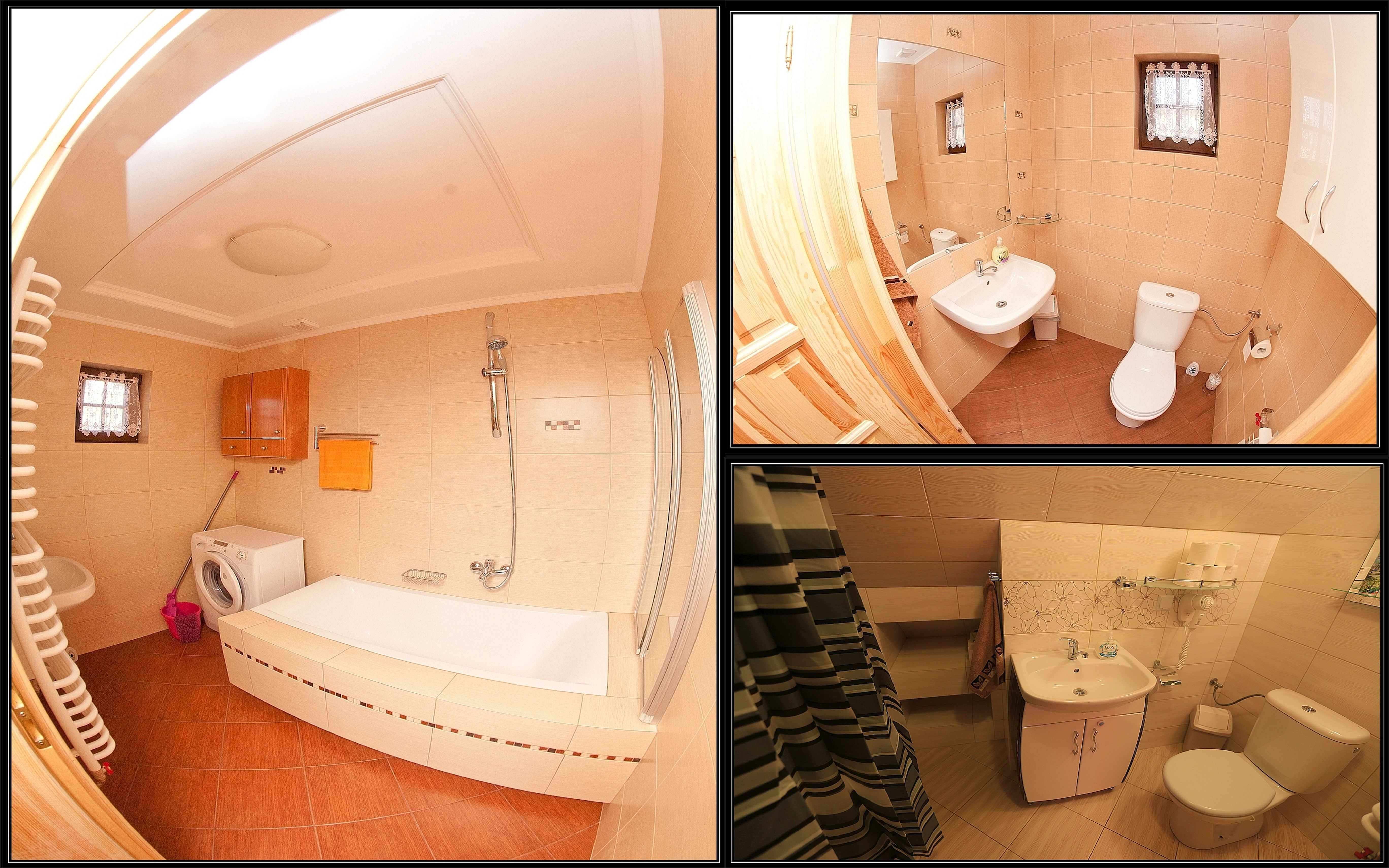 Drewniana chata w  górach  Sauna Jacuzzi - na wyłączność