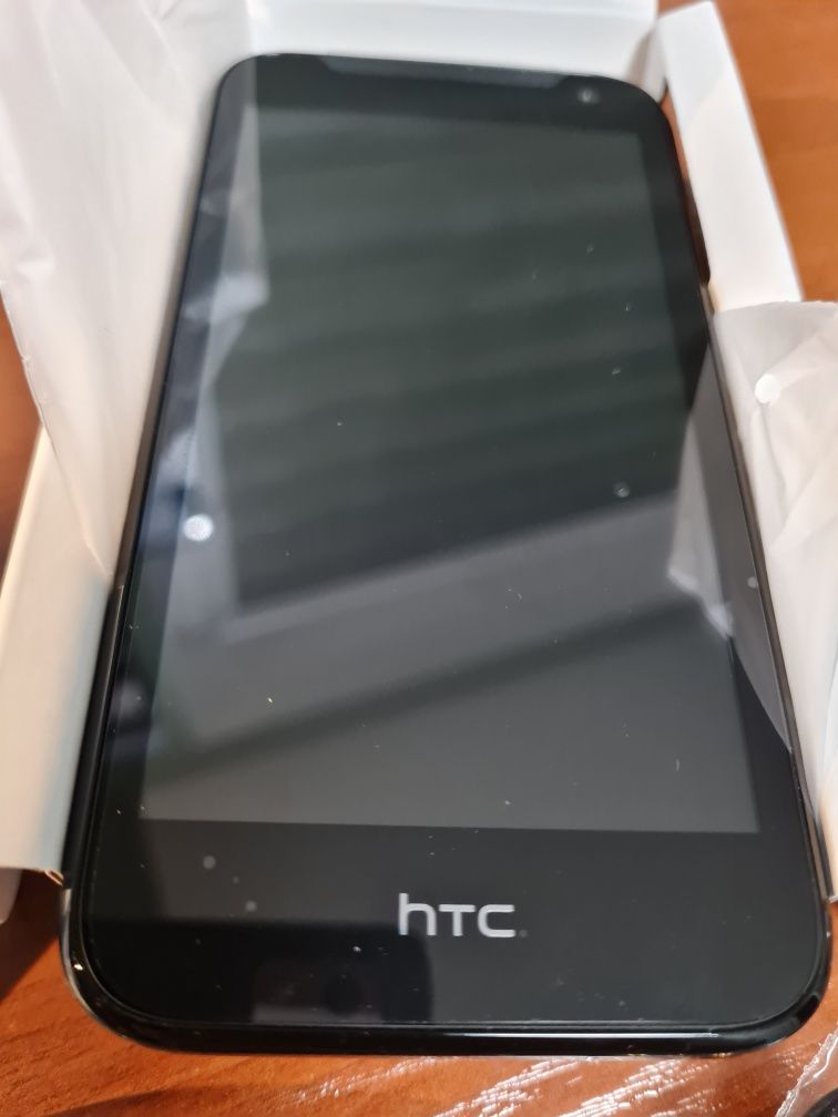 HTC Desire 310 - fabrycznie nowy, NIEUŻYWANY!