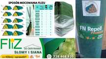 FLIZ  FN Repell Premium -okrywa słoma i siana 170g