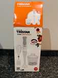 tristar, zestaw blendera ręcznego 350 W