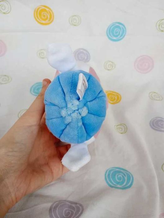 pokémon peluche Inkay da marca pokémon center