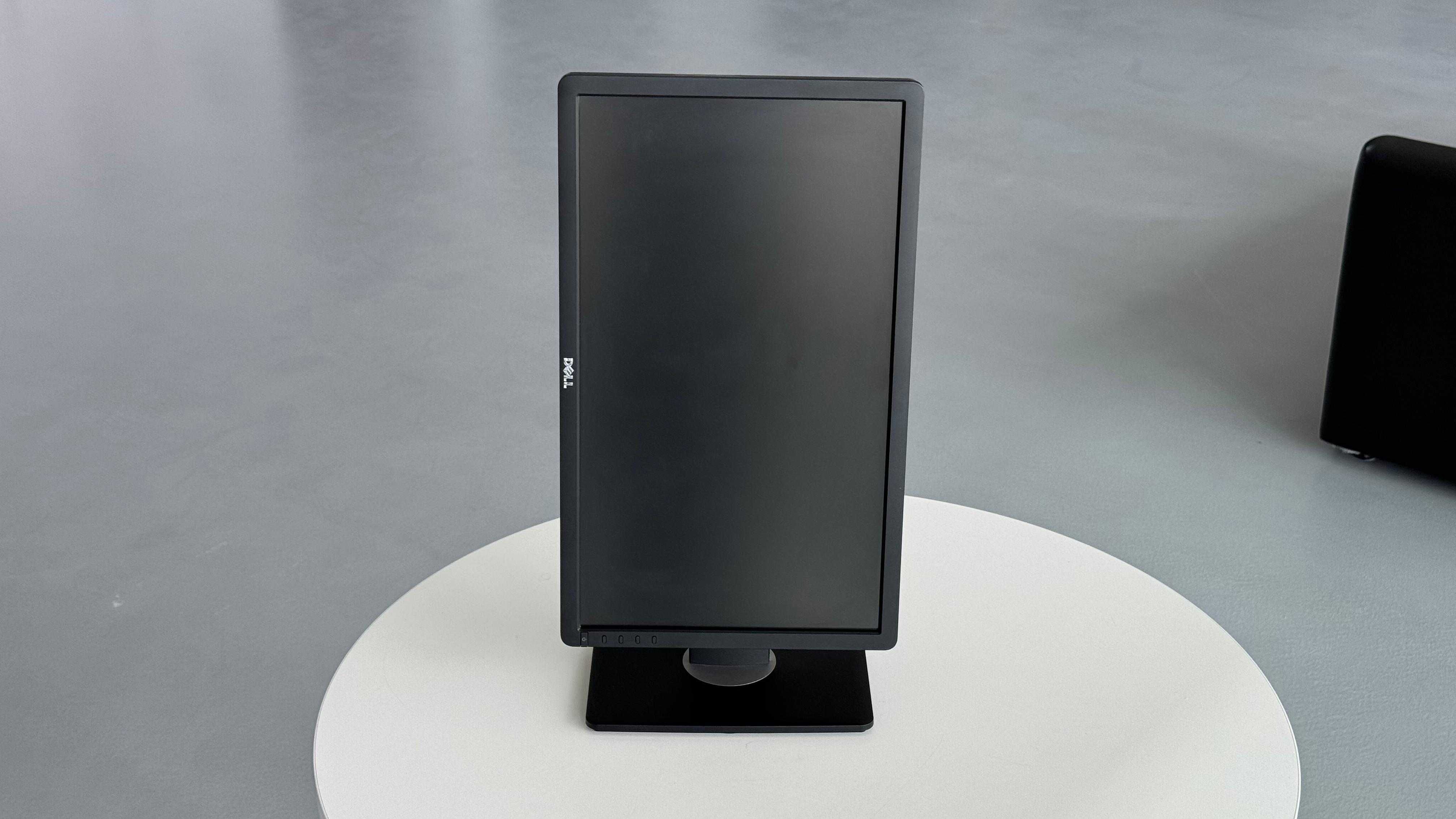 Monitor DELL 22" (Modelo: P2212Hb) - Full HD