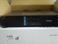Amplificador q14000