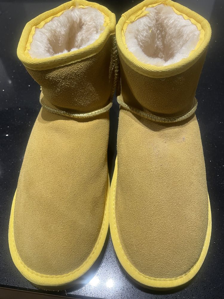 Buty ugg Australia