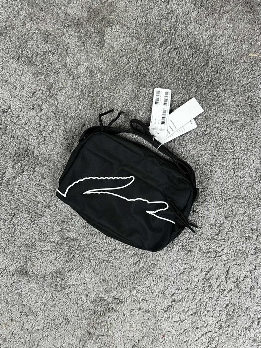 Сумка Lacoste | Сумка лакоста | Барсетка Lacosta