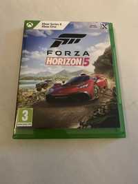 Gra Forza Horizon 5 na xbox one
