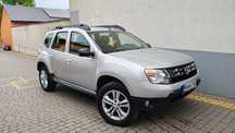 Dacia Duster 1,2 benzyna,, super stan,,