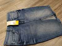 Spódnica jeansowa - H&M - 36