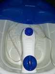 Massajador de pés